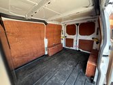 Ford Transit Custom SWB L1H1 Low Roof Trend 300 Air Con Sensors EURO 6 NO VAT 12