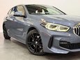BMW 1 Series 1.5 118i M Sport Hatchback 5dr Petrol DCT Euro 6 (s/s) (140 ps) 9