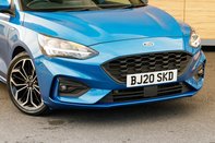 Ford Focus ST-LINE X 10