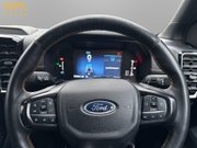 Ford Ranger 2.0 TD EcoBlue Wildtrak Pickup Double Cab 4dr Diesel Auto 4WD Euro 6 (s/s) 13