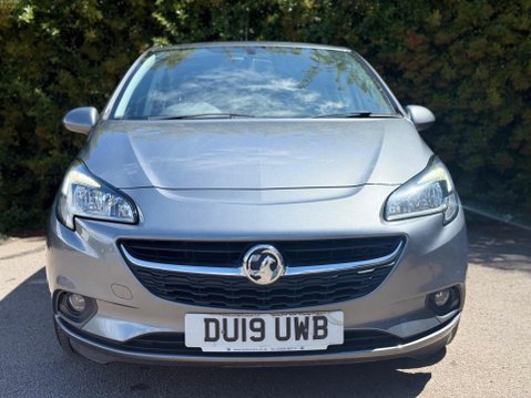 Vauxhall Corsa 1.4i ecoTEC Design Euro 6 5dr 3