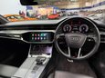 Audi A7 3.0 TDI V6 50 S line Sportback 5dr Diesel Tiptronic quattro Euro 6 (s/s) (2 2