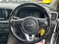 Kia Sportage 1.6 GDi 2 Euro 6 (s/s) 5dr 23