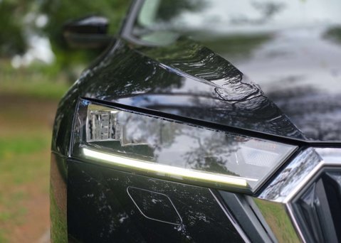Skoda Octavia 1.5 Octavia SE L TSI e-Tec MHEV S-A 5dr 62