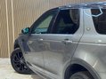 Land Rover Discovery Sport 2.0 Discovery Sport Dynamic Luxury HSE SD4 Auto 4WD 5dr 29