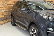 Kia Sportage 1.6 GDi 2 GPF SUV 5dr Petrol Manual Euro 6 (s/s) (130 bhp) 21