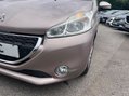 Peugeot 208 1.0 VTi Active Euro 5 5dr 12
