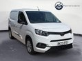 Toyota Proace City 1.5 BlueHDi Design Short Panel Van Auto SWB Euro 6 (s/s) 5dr 1