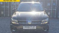 Volkswagen Tiguan 2.0 TDI SE Navigation SUV 5dr Diesel DSG Euro 6 (s/s) (150 ps) 2
