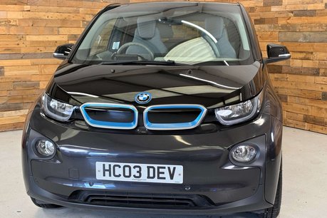 BMW I3 Hatchback 5dr Electric Auto (170 ps) 31