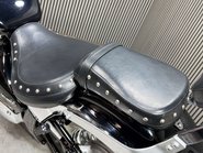 Suzuki Intruder 800 C50T 2007 ONLY 14K LONG MOT MID WEIGHT CRUISER BIKE 800CC 24