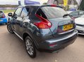 Nissan Juke 1.6 Tekna Euro 5 (s/s) 5dr 10