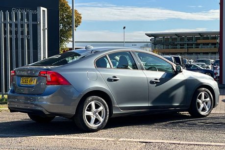 Volvo S60 2.0 D3 Business Edition Saloon 4dr Diesel Manual Euro 6 (s/s) (150 ps) 7