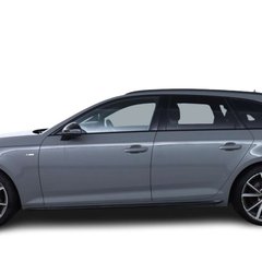Audi A4 1.4 TFSI Black Edition Estate 5dr Petrol Manual Euro 6 (s/s) (150 ps) 6