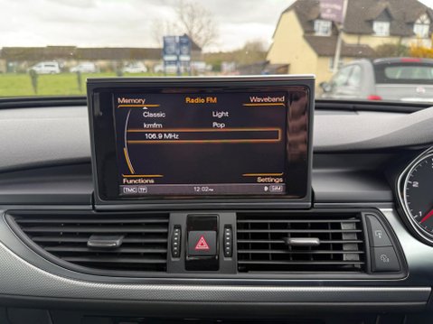 Audi A6 2.0 TDI SE Euro 5 (s/s) 4dr 15