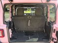 Jeep Wrangler 2.1 Wrangler Sahara MultiJet II Auto 4WD 2dr 21