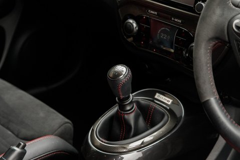Nissan Juke NISMO RS DIG-T 34
