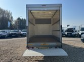 Maxus Deliver 9 Luton LWB [SOLD MT] L3 Air Con Tail Lift EURO 6 SELECT 10