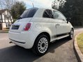 Fiat 500 1.2 Pop Hatchback 3dr Petrol Manual Euro 4 (69 bhp) 5