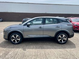 Nissan Qashqai 1.5 Qashqai Acenta Premium E-Power A 5dr 11