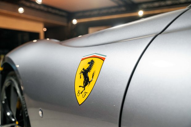 Ferrari 812 GTS NOW SOLD. SIMILAR REQUIRED. PLEASE CALL 01903 254800. 5