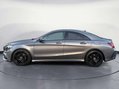 Mercedes-Benz CLA Class 2.1 CLA 220 D AMG Line Auto 4dr 2