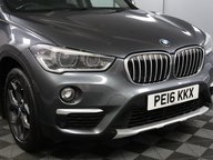 BMW X1 XDRIVE20I XLINE 26