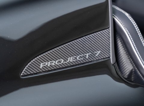 Jaguar F-Type PROJECT 7 34