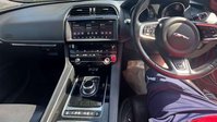 Jaguar F-Pace 2.0 D240 R-Sport SUV 5dr Diesel Auto AWD Euro 6 (s/s) (240 ps) 7