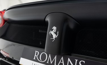 Ferrari LaFerrari Aperta 61