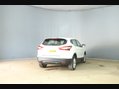 Nissan Qashqai ACENTA DIG-T SMART VISION 6