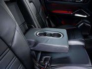 Porsche Cayenne 4.0T V8 GPF Turbo SUV 5dr Petrol TiptronicS 4WD Euro 6 (s/s) (550 ps) 21