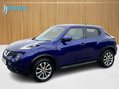 Nissan Juke 1.5 dCi Tekna SUV 5dr Diesel Manual Euro 6 (s/s) (110 ps) 27