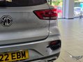 MG ZS 1.5 VTi-TECH Exclusive Euro 6 (s/s) 5dr 23