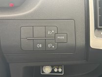 Elddis Envy 2 Berth | 2 Belts | Rear Lounge | Cooker | Microwave | Low Mileage | VANLUX 24