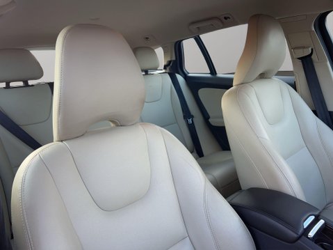 Volvo V60 2.0 D4 Lux Nav Auto Euro 6 (s/s) 5dr 20