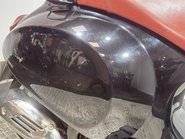 Piaggio Vespa Primavera 2016 17K RUNS WELL EASY LIGHT PROJECT 125CC SCOOTER BIKE 12