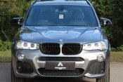 BMW X3 XDRIVE35D M SPORT 2