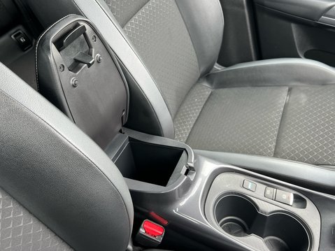Nissan Juke N-CONNECTA 29