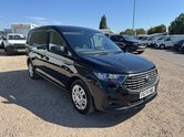 Ford Transit Connect AUTO LWB L2H1 Low Roof Trend Air Con Sensors EURO 4