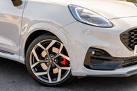 Ford Puma ST 11