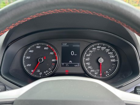 SEAT Arona TSI FR EDITION 34