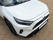 Toyota Rav 4 VVT-I DYNAMIC 20