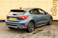Ford Focus X ECOBLUE 2