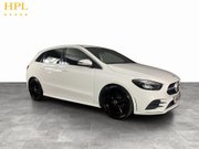 Mercedes-Benz B Class 1.3 B200 AMG Line (Executive) MPV 5dr Petrol 7G-DCT Euro 6 (s/s) (163 ps) 1
