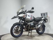 BMW R1150 2003 88K RUNNING PROJECT ADVENTURE BIKE 1150CC 5