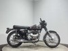 Matchless G80 1957 Matchless G11 Barn Find Project