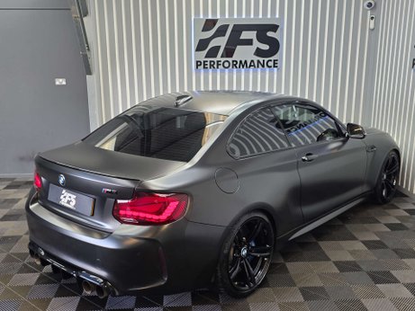 BMW M2 3.0i Coupe 2dr Petrol DCT Euro 6 (s/s) (370 ps) 41