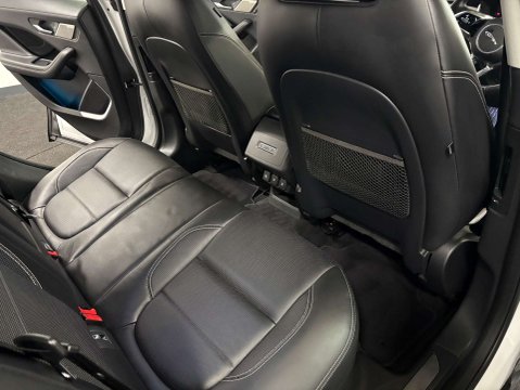 Jaguar I-Pace I-Pace EV400 HSE 4WD 5dr 31