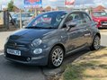 Fiat 500 STAR *31,331 MILES* 8